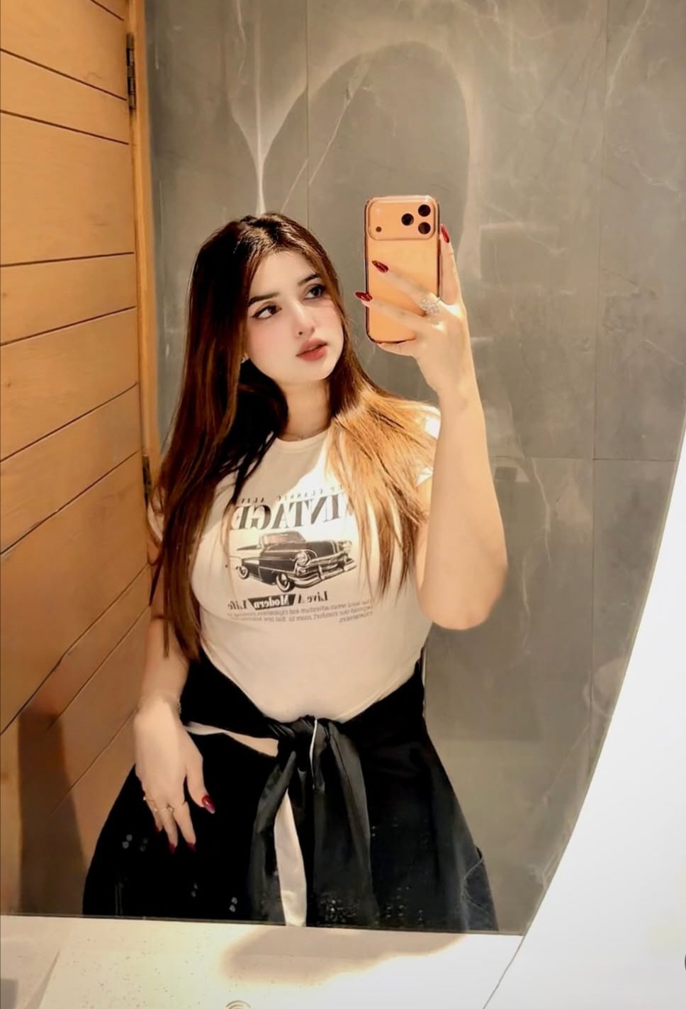 Kareena Goa escort